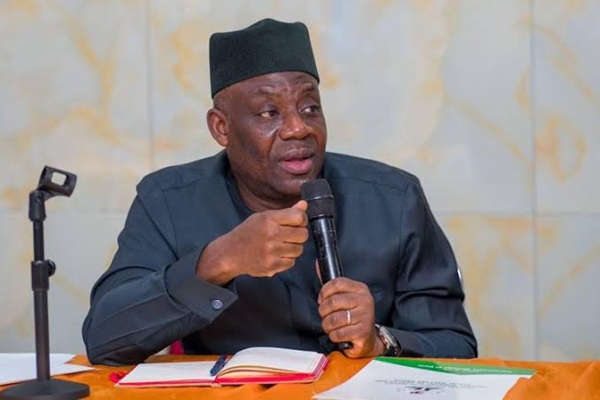 How Fed Govt is deepening education access, stability
