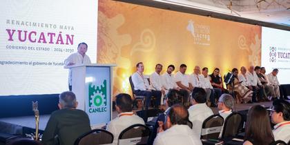 Yucatán Hosts 2025 National Dairy Sector Congress, Strengthening Its Role in Livestock Innovation