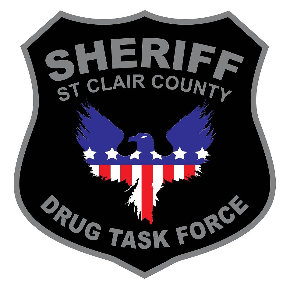 Drug Task Force investigation leads to two arrests in Port Huron
