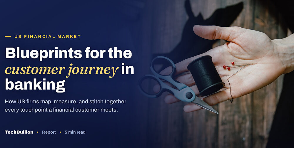 How Financial Service Design Works: A Guide for the US Financial Market