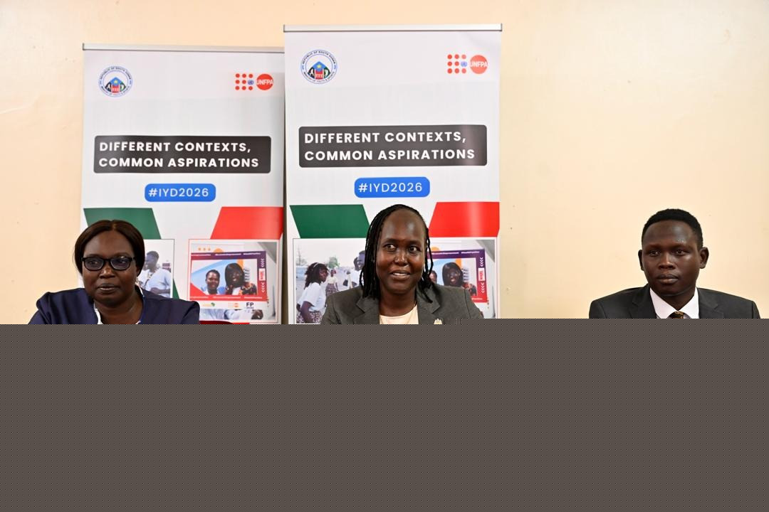Ministry schedules International Youth Day celebration for Saturday