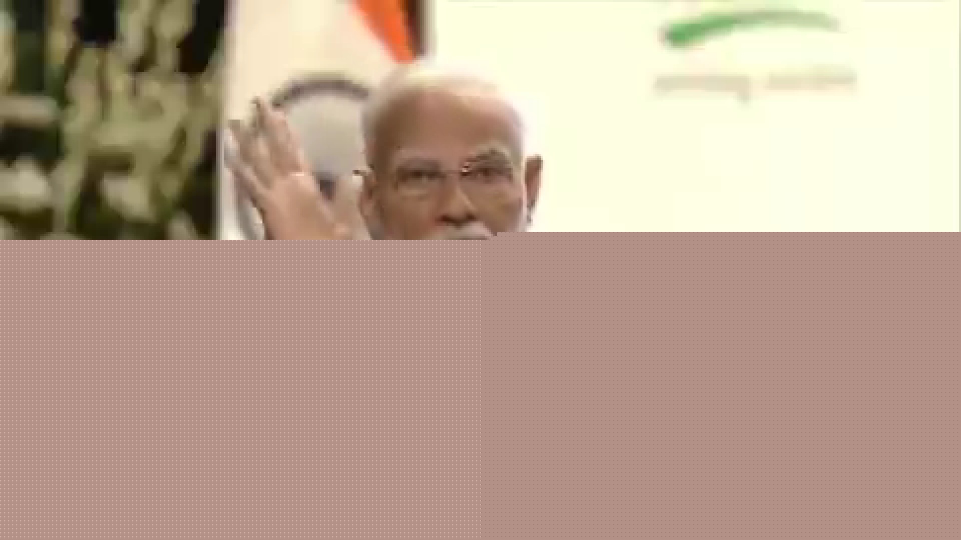 I Am With Every MP Of The NDA: PM’s Assurance To TMC Rebels, Former Udhav Sena MPs