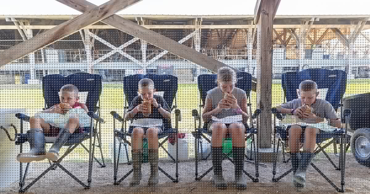 Photos: Ogle County Fair kicks off Wednesday
