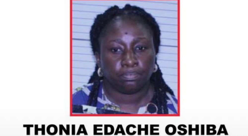 EFCC Declares Woman Wanted Over Alleged False Pretence