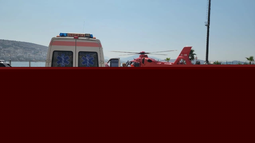 U aksidentua rëndë nga një autobus në aksin Delvinë-Sarandë, ndërron jetë 65-vjeçari