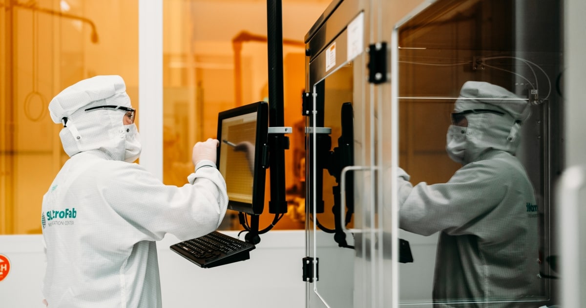 30 Millionen Förderung - Grazer Forschung im Wettlauf um Quantencomputer