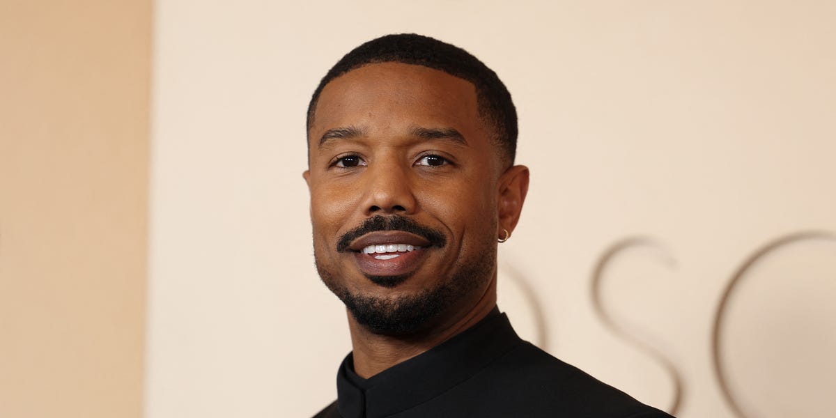 Everything We Know About Michael B. Jordan’s <i><em>The Thomas Crown Affair </em></i>Remake