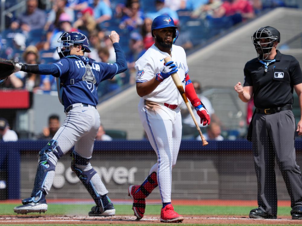 FIDDLER'S FACTS: Time for Blue Jays to unload players