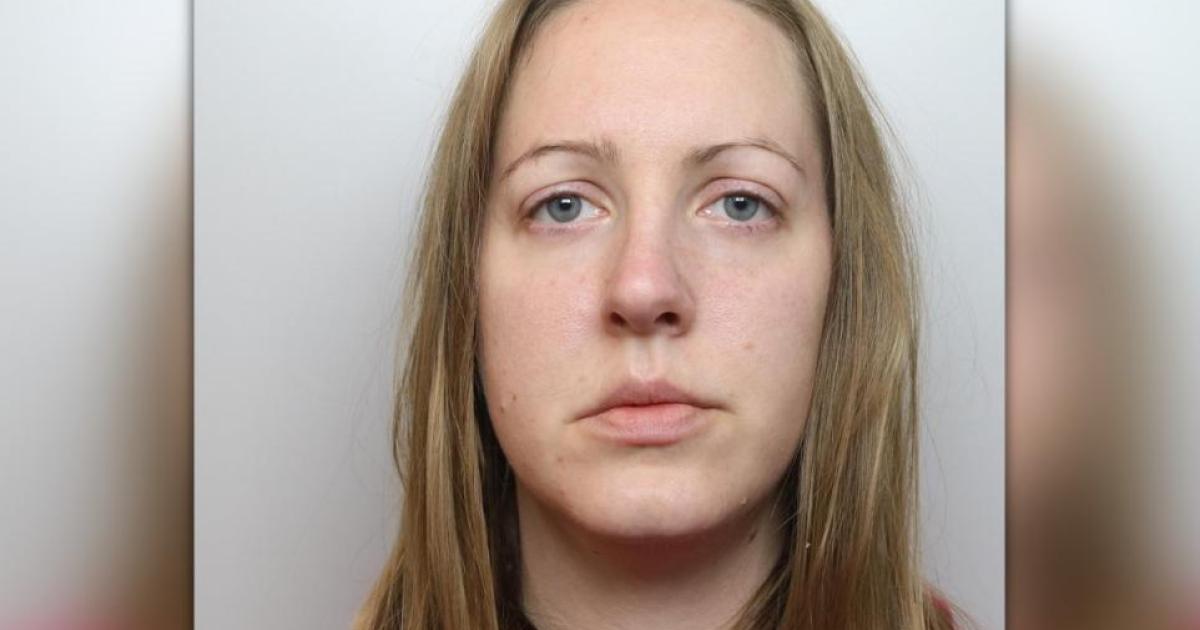 Final decision on more murder charges for serial killer Lucy Letby