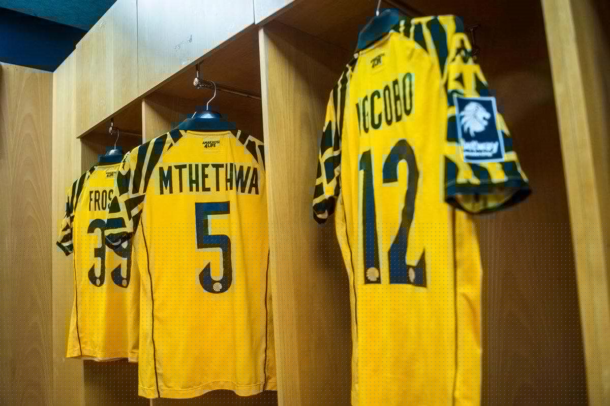 Kaizer Chiefs make the same sentimental mistake again?