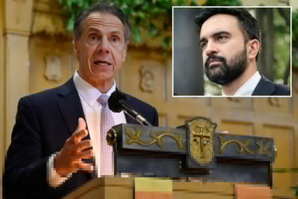 Cuomo’s mayoral bid has life now that Adams has bowed out — but he has more work to do to topple Mamdani