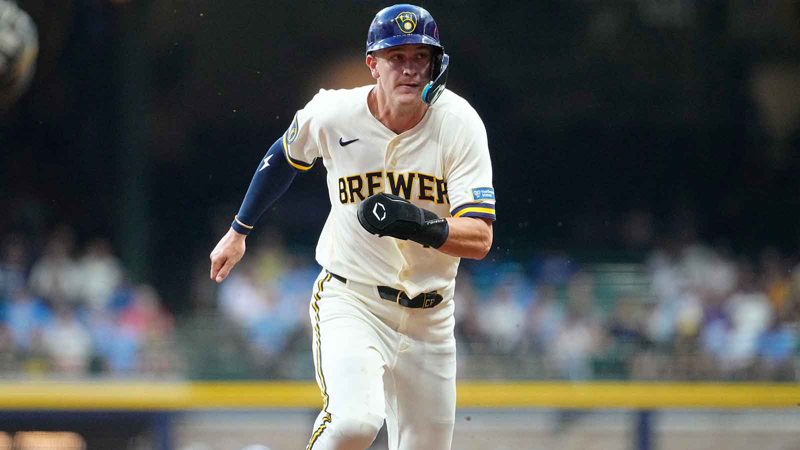 Brewers’ Cooper Pratt gets official injury timeline from Pat Murphy