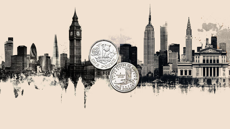 Pound Sterling Price News and Forecast: GBP flattens against US Dollar