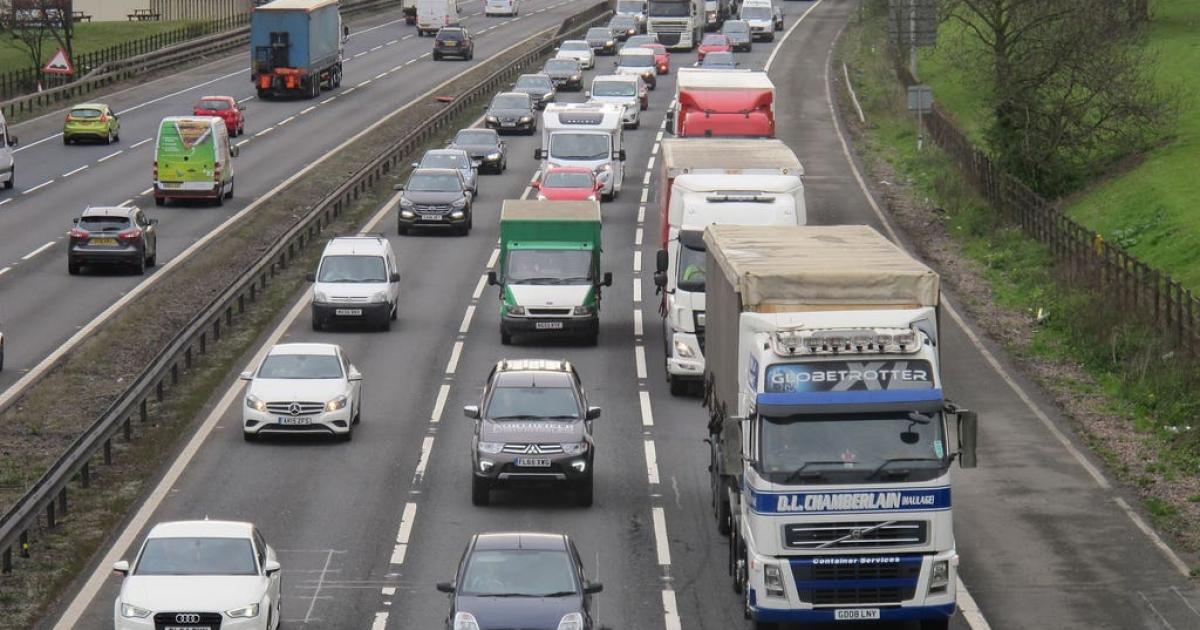 M3 and M27 closures for Hampshire drivers to be aware of this weekend