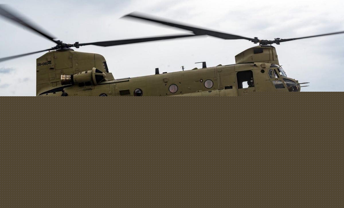 Montana deploys National Guard to support Washington fire effort