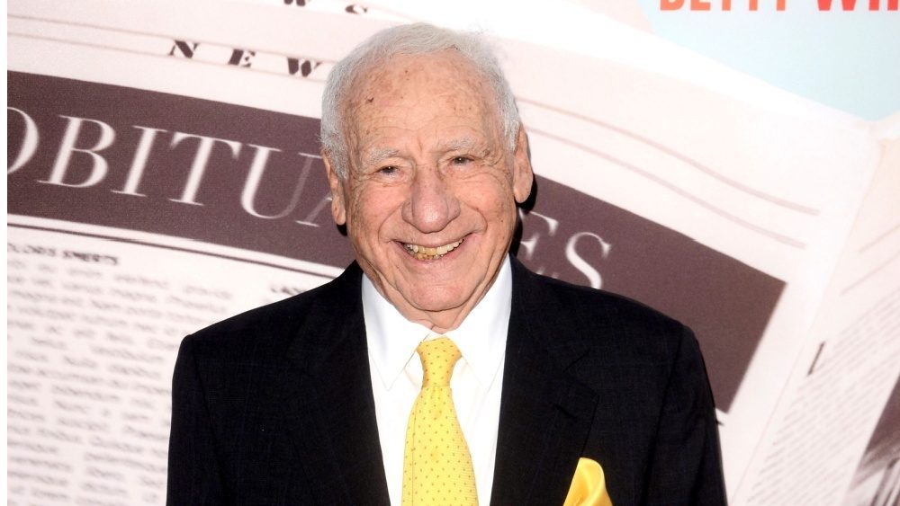 Mel Brooks and Josh Gad to helm sequel film ‘Spaceballs 2’