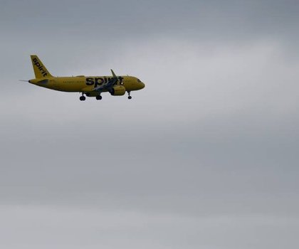 Spirit’s Ultra-Low-Cost Model Isn’t Holding Up