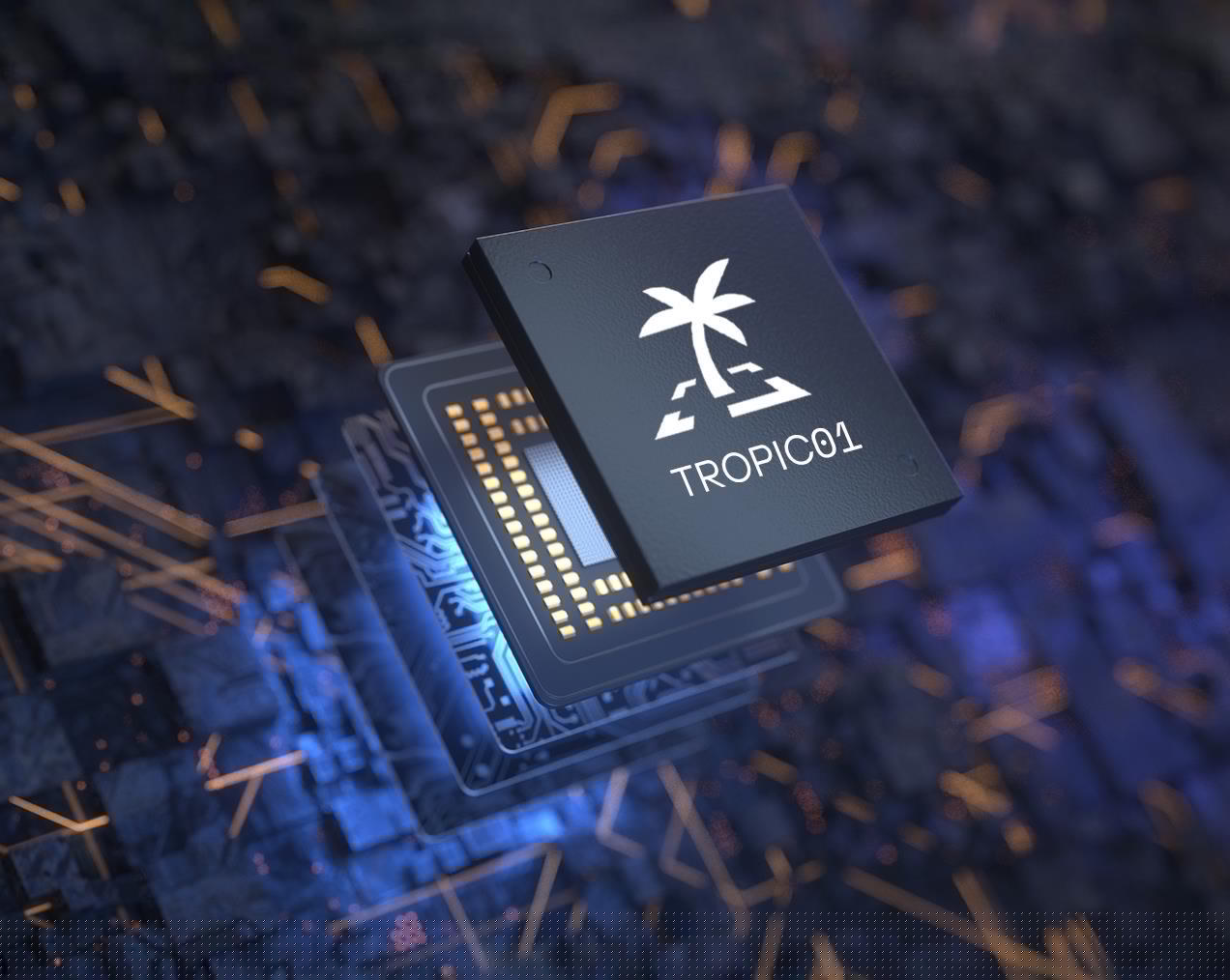 Comment on Tropic Square TROPIC01 is an auditable, open architecture, tamper-proof RISC-V secure element (SE) for IoT and microcontrollers by Jean-Luc Aufranc (CNXSoft)