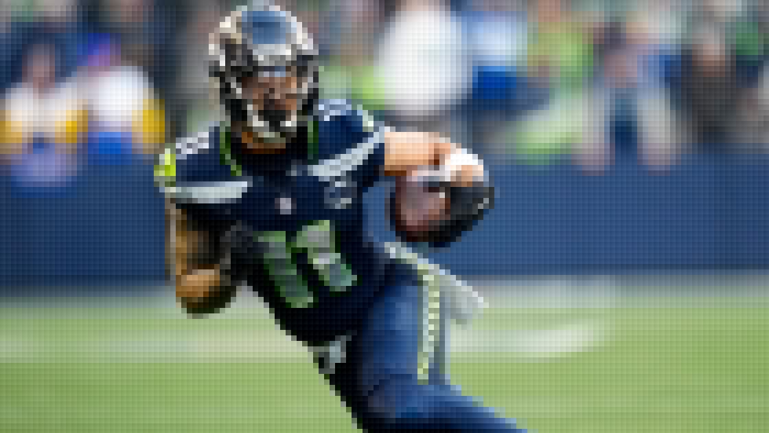 JSN Hypes Seahawks' 'New Energy,' Says Team is 'Ready For The Next Thing' After Super Bowl Win
