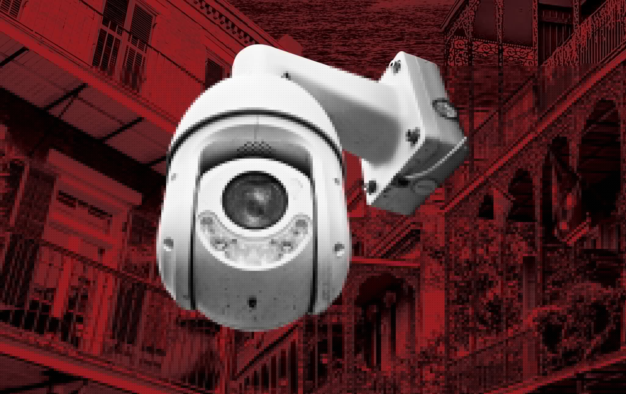 “AI-Powered” Surveillance Networks are Worse Than You Know