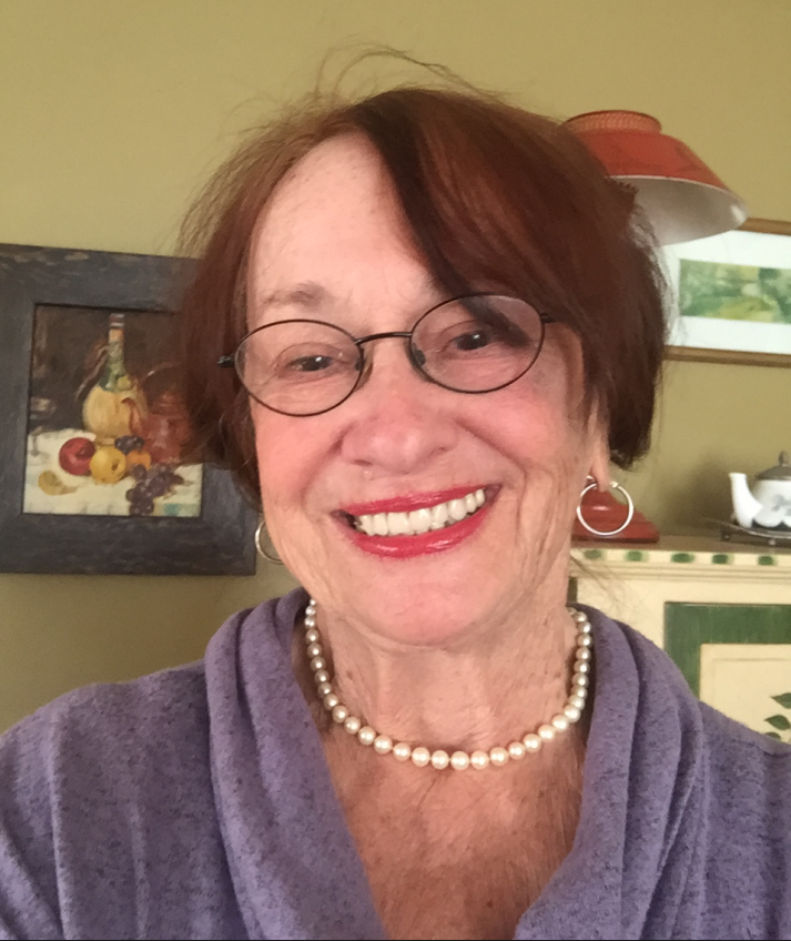 Donna Mae Alexander of Lompoc, 1942-2026