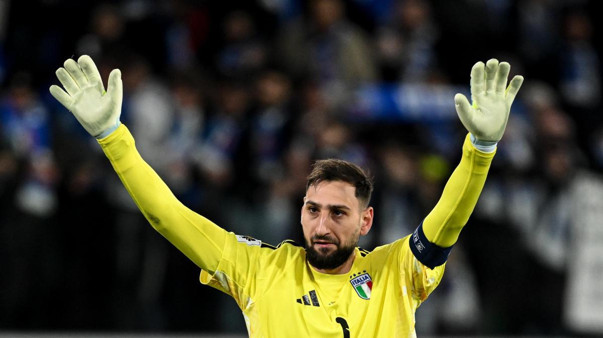 Si è sposato Donnarumma: il suo sì ad Alessia Elefante in Puglia. Tanti vip presenti
