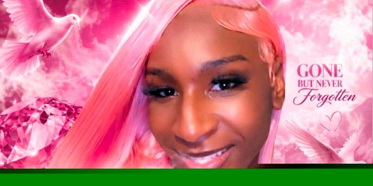 A Black trans teen was shot and killed in Florida. Almost no one reported it