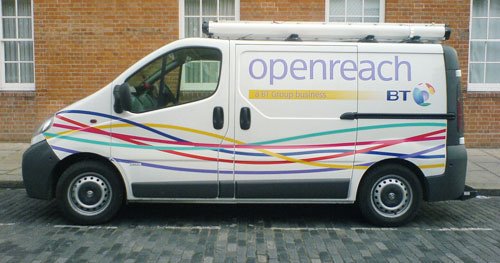 Openreach tells customers to remove lithium batteries from UK telephone exchanges