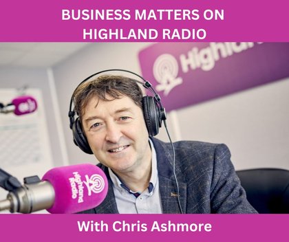 Business Matters – Ep 281. O’Reilly’s: Ballybofey-based sports and leisurewear company scoring on and off the field