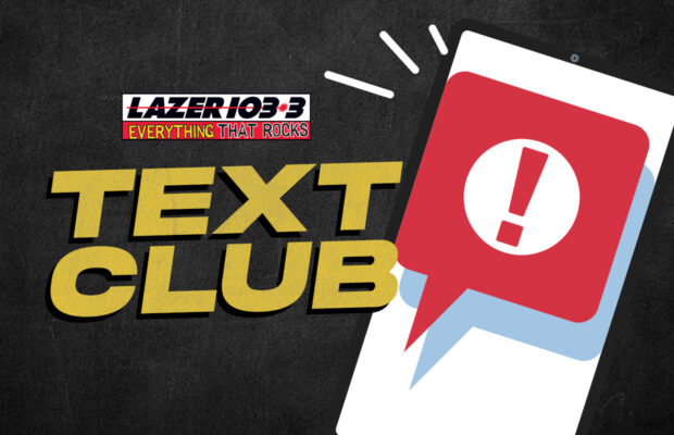 Text Club