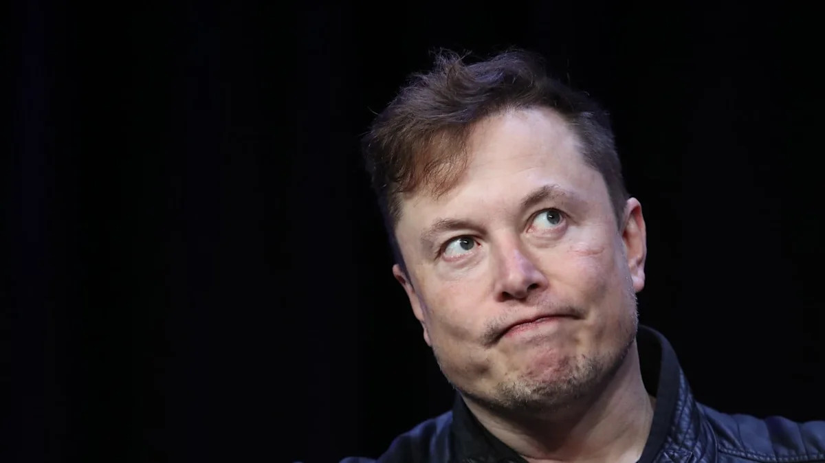 Trillionaire No More. SpaceX Collapse Loses Elon Musk $600 Billion in One Month