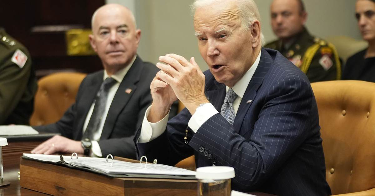 We Have an Update on Joe Biden's Cancer Battle. It's Not Good.