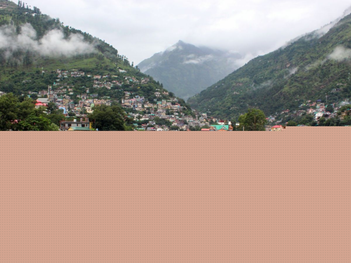 Jammu-Kashmir Weather Tomorrow (August 12): IMD Issues Rain Alert, Predicts Heavy Rainfall, Cloudbursts & Flash Floods – Check District-Wise Forecast