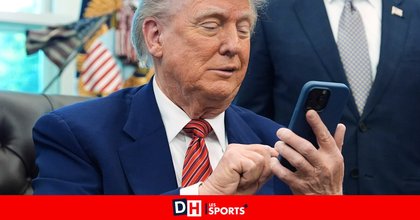 Donald Trump, premier bénéficiaire du shutdown aux USA?