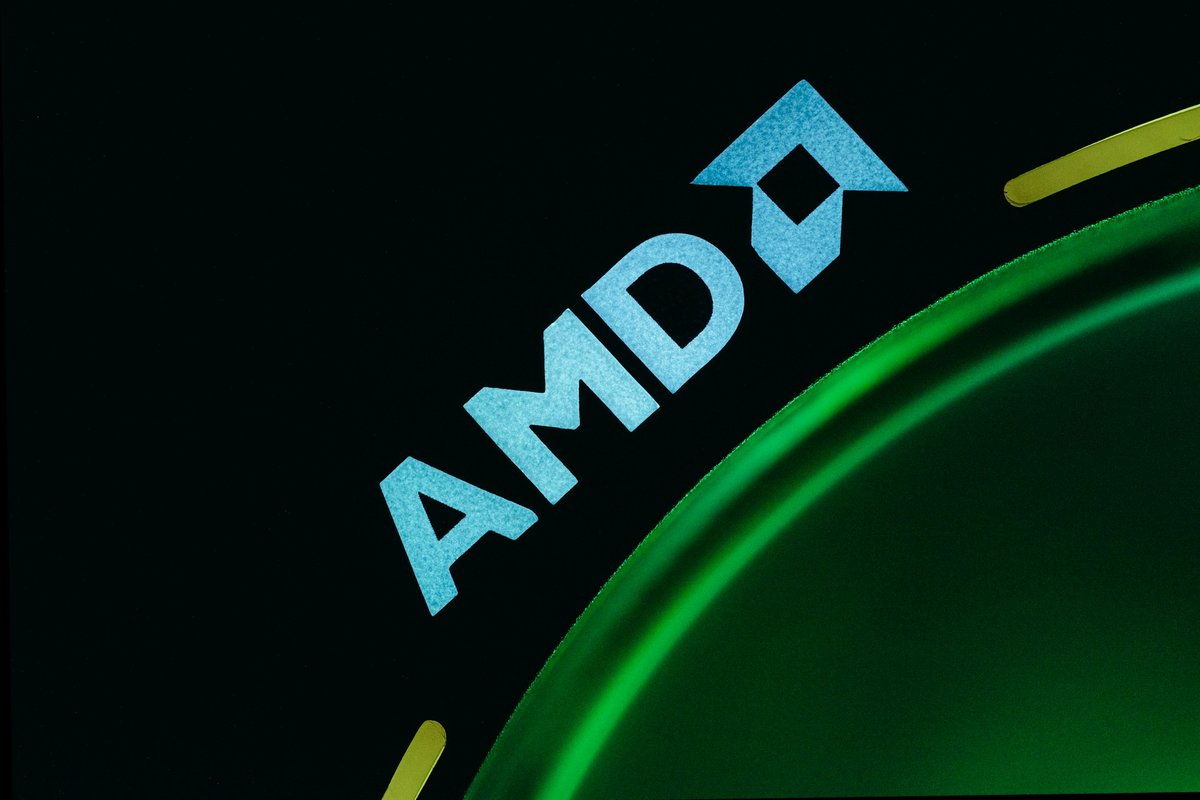 【分析】米AMD、過去最高決算でも株価9%安　SpaceXマスク氏の「Nvidia一本化」宣言受け