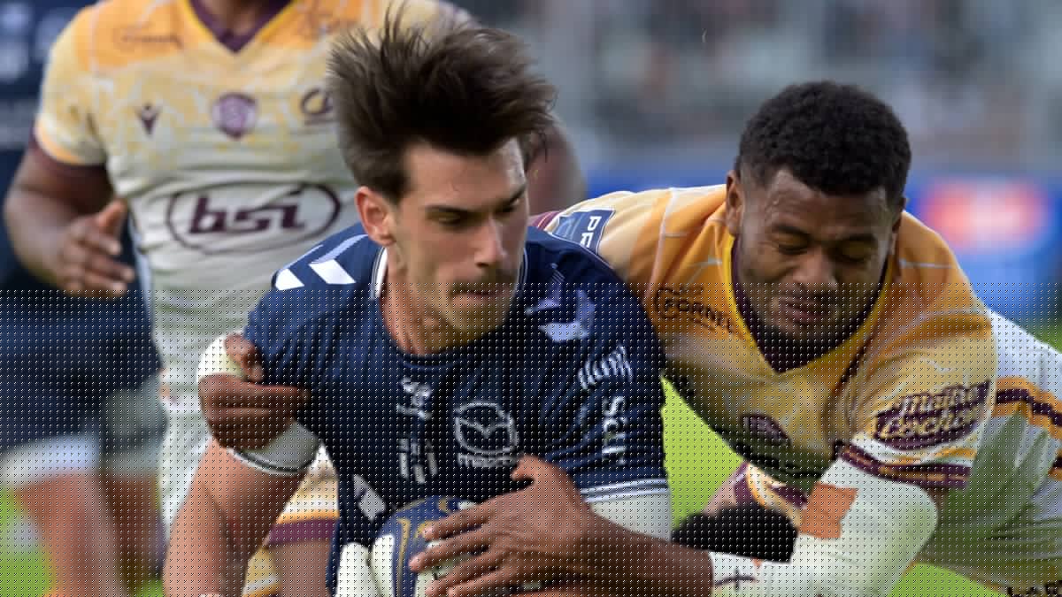 INFO LA DEPECHE. Le Castres Olympique s'offre un ailier international venu de Pro D2 en vue de la prochaine saison de Top 14