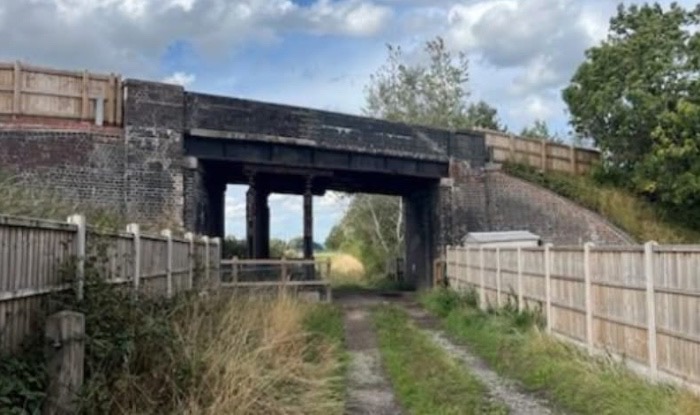 Comment on Councillors call for villages to be protected over A530 bridge restriction by R. Farmer