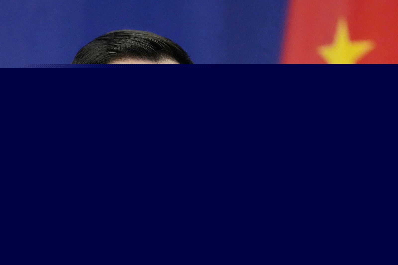 China solicită un răspuns responsabil privind intrarea ilegală a unui militar japonez în Ambasada din Tokyo