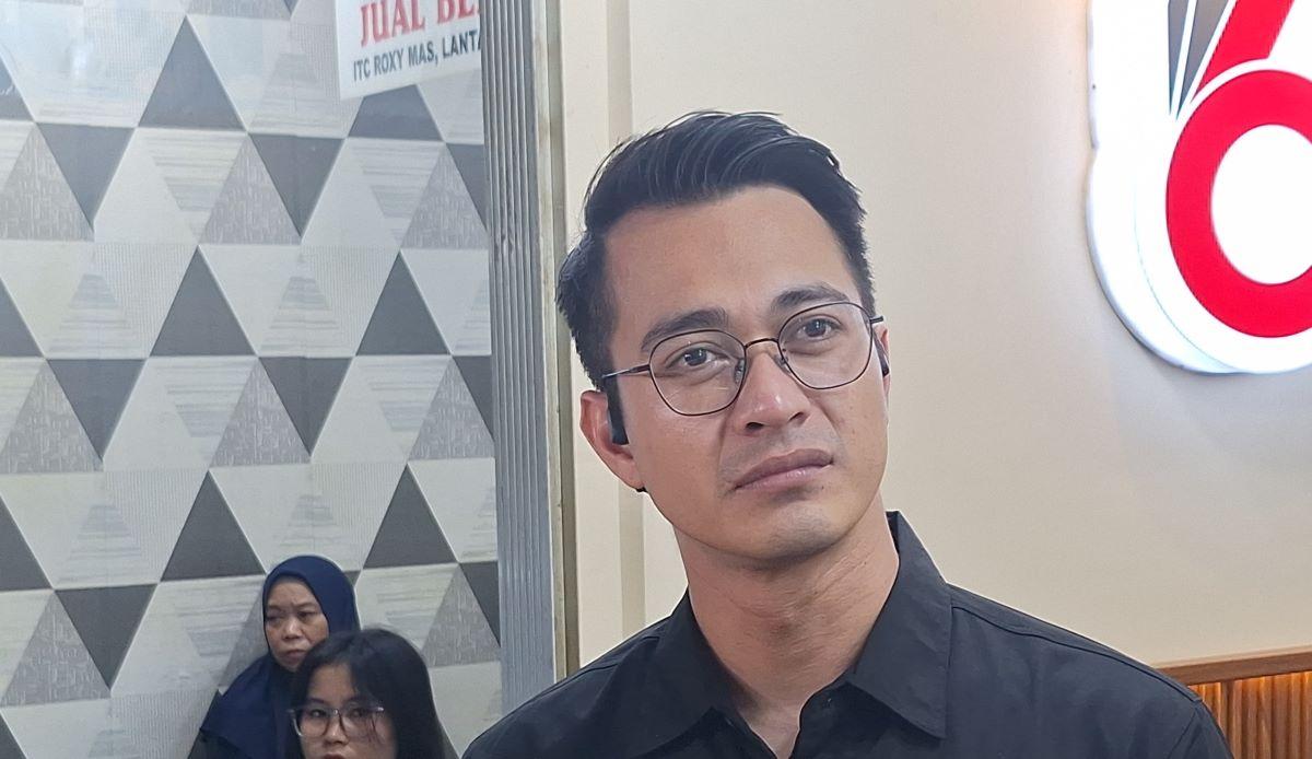 Eza Gionino Hargai Keputusan Meiza Aulia untuk Bercerai: Kalau Berbeda Arah Mau Bagaimana?