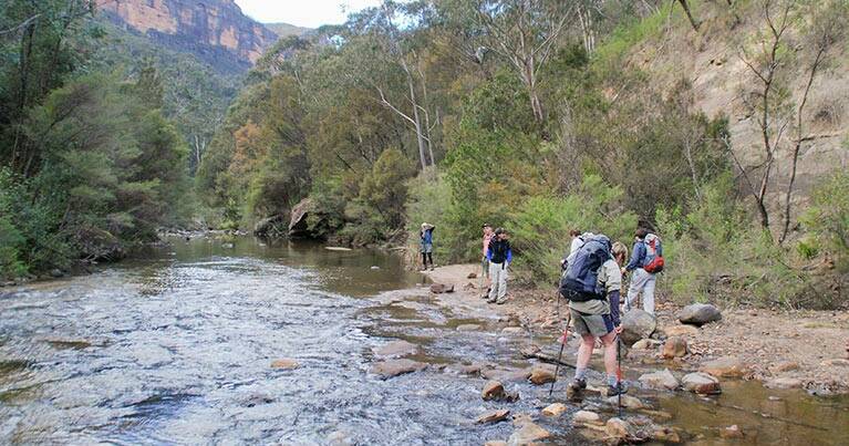 Blue Mountains search ends in tragedy as body of teenager recovered
