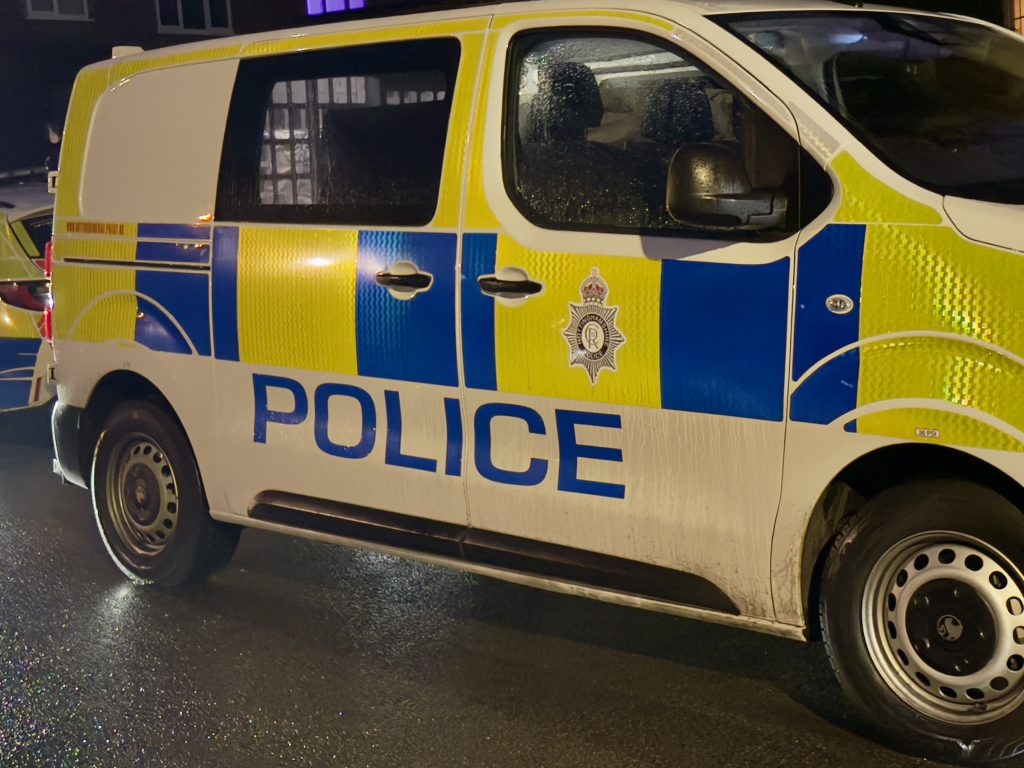 Machete incident: Police statement as nine arrested over Nottingham city fight