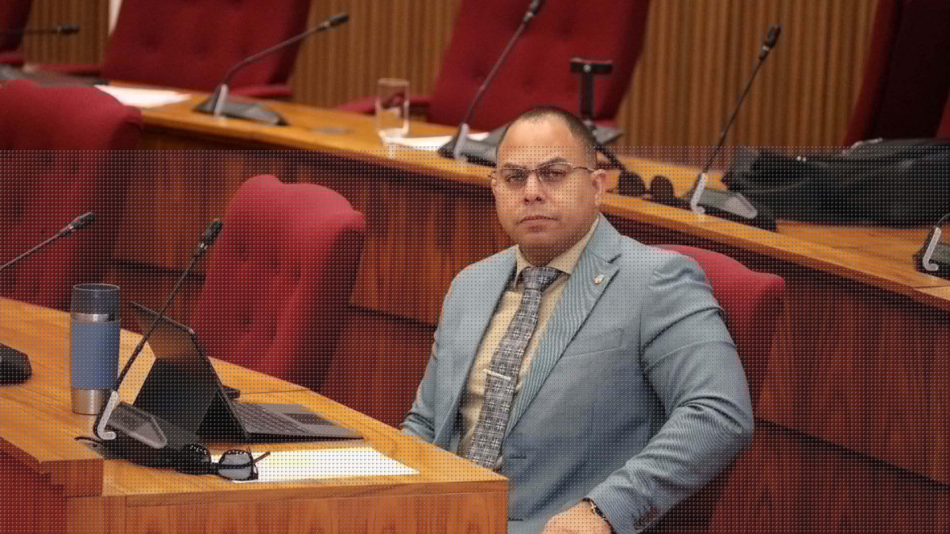 Eduard Pieters (PPA): Ta sigui cuestiona e uzo di 16 miyon florin di ATA y kier sa und’e placa a bay