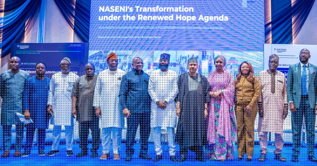Minister Commends President Tinubu’s Job Creation, Innovation Drive