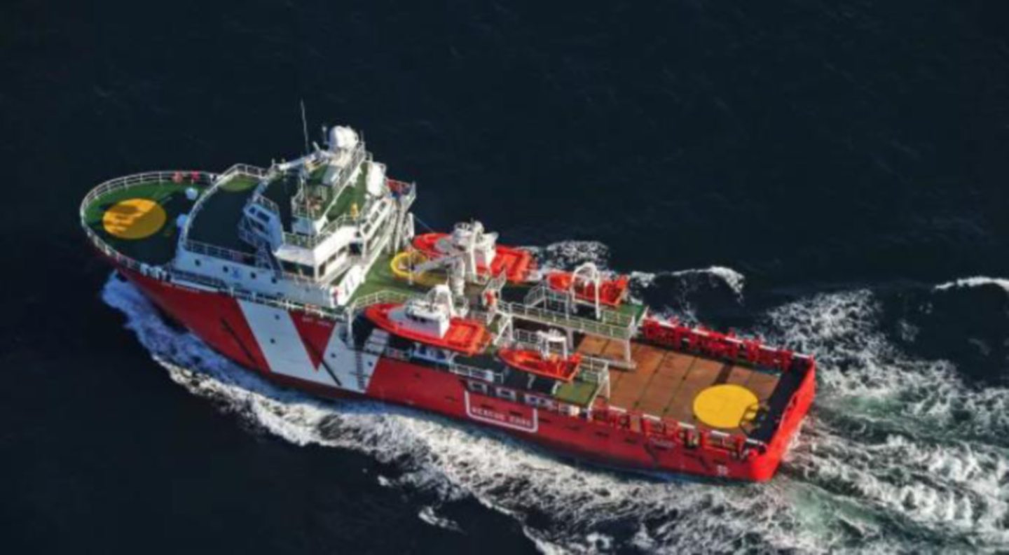Offshore vessel death faces fresh probe
