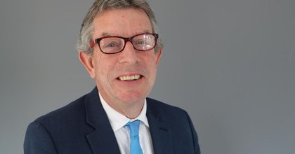 Clinton Rogers: AI makes it difficult to know what's real these days