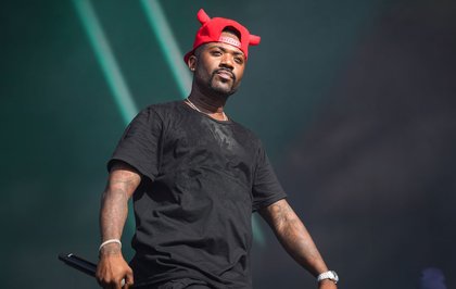 Ray-J says he’s in his “last days”: “My heart is only beating, like, 25 per cent”