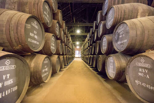 Sweet Iberian fortified wines: Sheer quality, thrilling