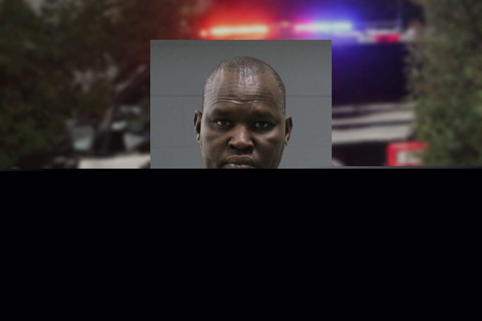 Murder suspect extradited to Sioux Falls, judge orders no bond