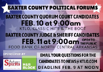 Email questions to News@KTLO.com