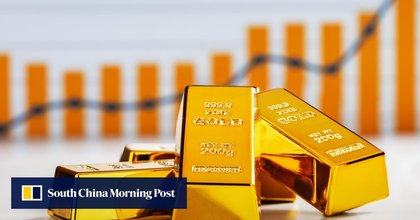 Runaway gold: why even Wall Street can’t keep up with the metal’s record ascent